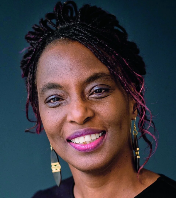 Yvonne Owuor
